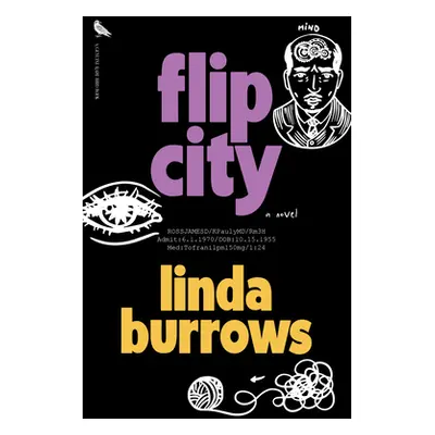 "Flip City" - "" ("Burrows Linda")