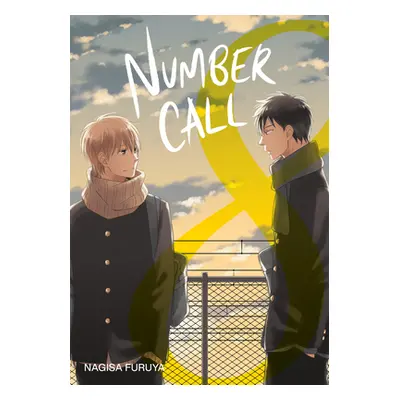 "Number Call" - "" ("Furuya Nagisa")