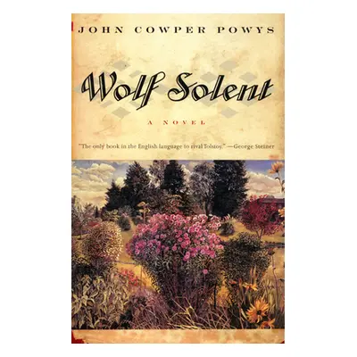 "Wolf Solent" - "" ("Powys John Cowper")