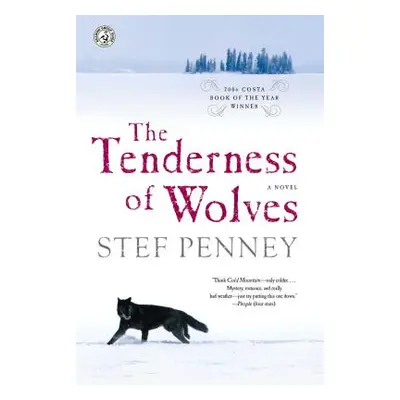 "The Tenderness of Wolves" - "" ("Penney Stef")