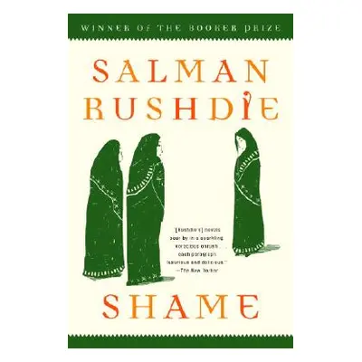 "Shame" - "" ("Rushdie Salman")