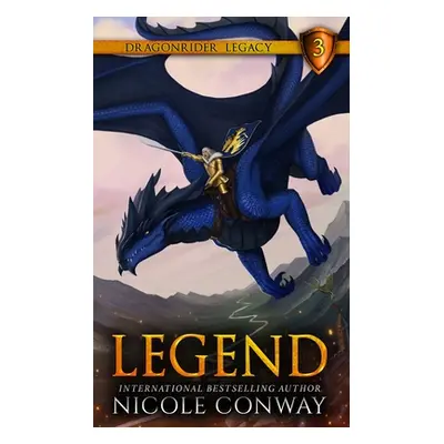 "Legend" - "" ("Conway Nicole")