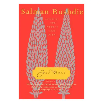 "East, West: Stories" - "" ("Rushdie Salman")