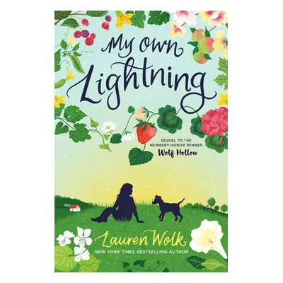 "My Own Lightning" - "" ("Wolk Lauren")