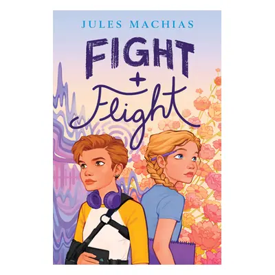 "Fight + Flight" - "" ("Machias Jules")