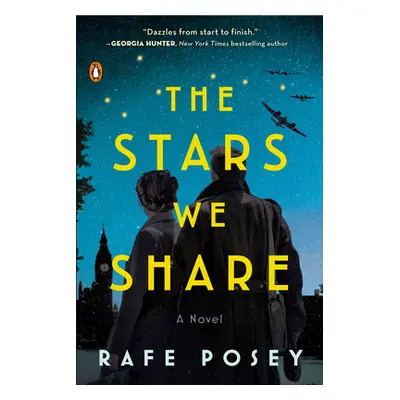 "The Stars We Share" - "" ("Posey Rafe")