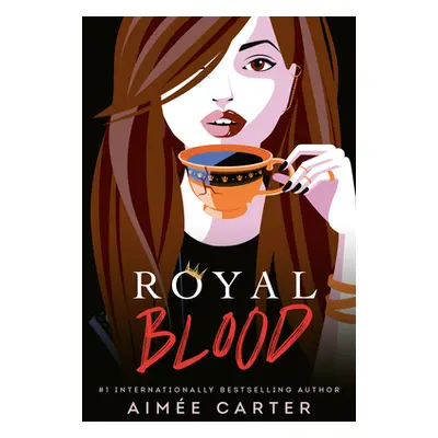 "Royal Blood" - "" ("Carter Aime")