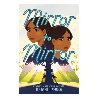 "Mirror to Mirror" - "" ("Larocca Rajani")