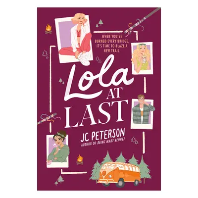 "Lola at Last" - "" ("Peterson J. C.")