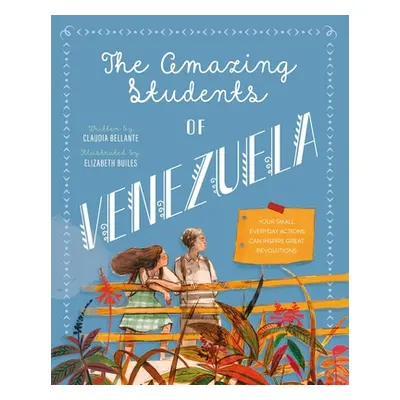 "The Amazing Students of Venezuela" - "" ("Bellante Claudia")