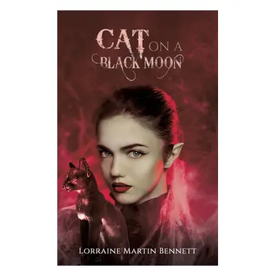 "Cat on a Black Moon" - "" ("Bennett Lorraine Martin")