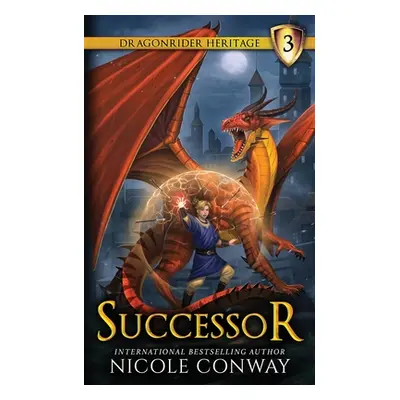 "Successor" - "" ("Conway Nicole")