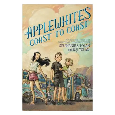 "Applewhites Coast to Coast" - "" ("Tolan Stephanie S.")