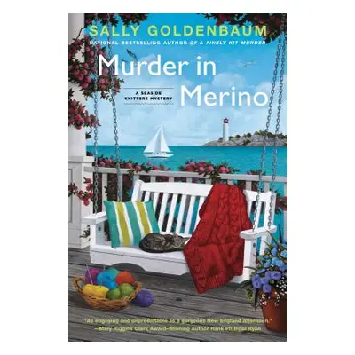 "Murder in Merino" - "" ("Goldenbaum Sally")