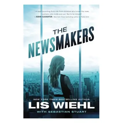 "The Newsmakers" - "" ("Wiehl Lis")