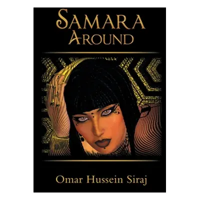 "Samara Around" - "" ("Siraj Omar Hussein")