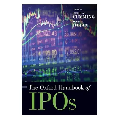 "The Oxford Handbook of IPOs" - "" ("Cumming Douglas")