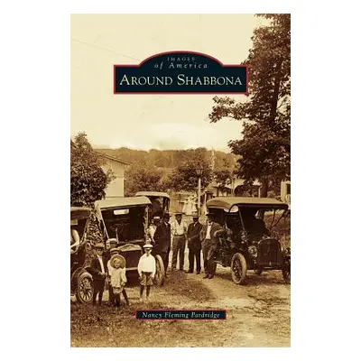 "Around Shabbona" - "" ("Pardridge Nancy Fleming")