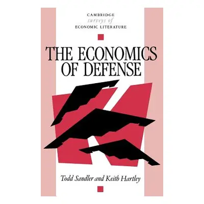 "The Economics of Defense" - "" ("Sandler Todd")