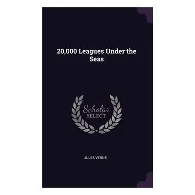 "20,000 Leagues Under the Seas" - "" ("Verne Jules")