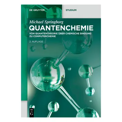 "Quantenchemie" - "" ("Springborg Michael")