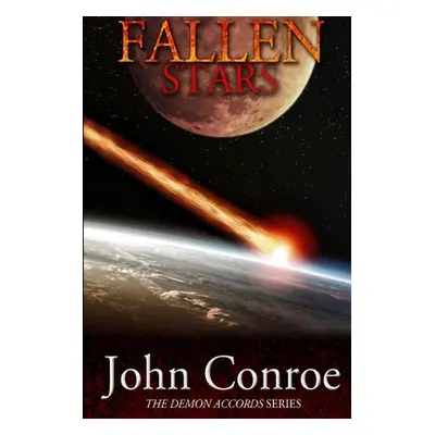 "Fallen Stars" - "" ("Conroe John")