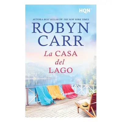 "La casa del lago" - "" ("Carr Robyn")