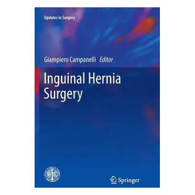 "Inguinal Hernia Surgery" - "" ("Campanelli Giampiero")