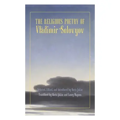 "Religious Poetry of Vladimir Solovyov" - "" ("Solovyov Vladimir Sergeyevich")