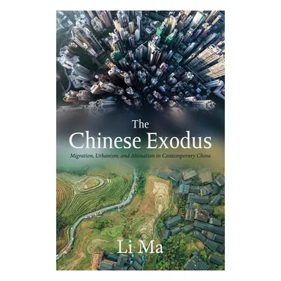 "The Chinese Exodus" - "" ("Ma Li")