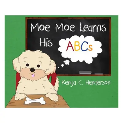 "Moe Moe Learns His ABCs" - "" ("Henderson Kenya C.")