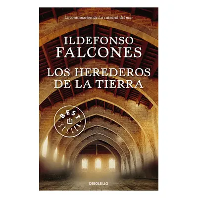 "Los Herederos de la Tierra / Heirs to the Land" - "" ("Falcones Ildefonso")