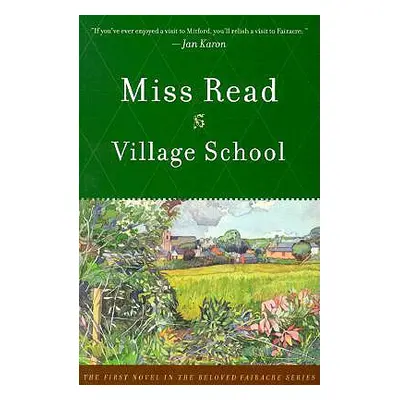 "Village School" - "" ("Read")