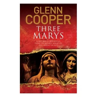 "Three Marys" - "" ("Cooper Glenn")