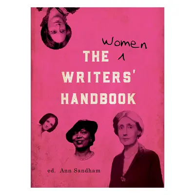 "Women Writers' Handbook" - "" ("Byatt A.S.")