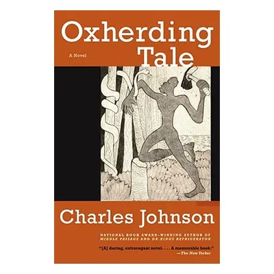 "Oxherding Tale" - "" ("Johnson Charles")