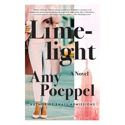 "Limelight" - "" ("Poeppel Amy")