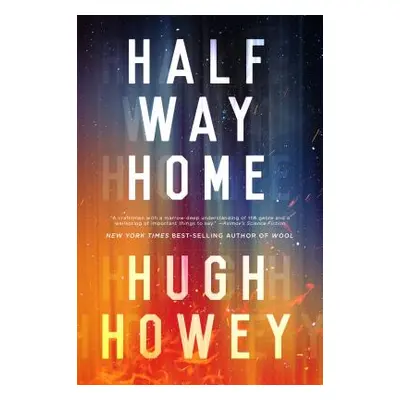 "Half Way Home" - "" ("Howey Hugh")