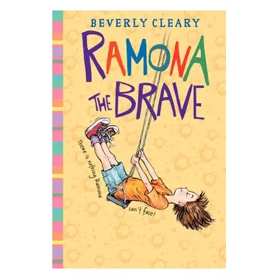 "Ramona the Brave" - "" ("Cleary Beverly")