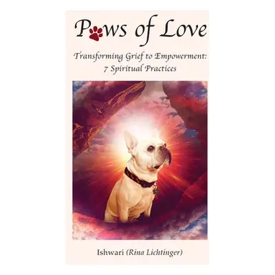 "Paws of Love" - "" ("(Rina Lichtinger) Ishwari")