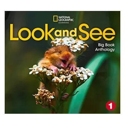 "Look and See 1: Big Book Anthology" - "" ("")