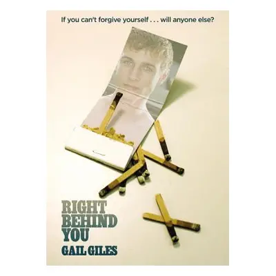 "Right Behind You" - "" ("Giles Gail")