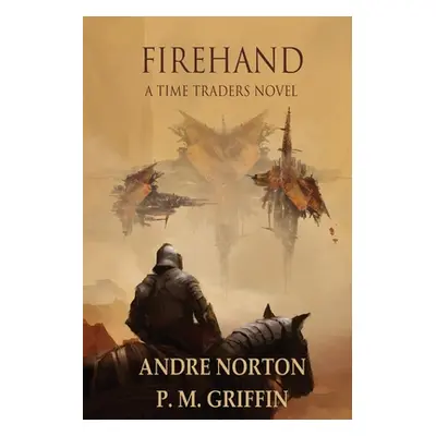 "Firehand" - "" ("Norton Andre")