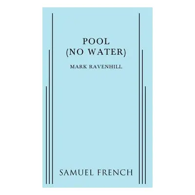 "Pool (No Water)" - "" ("Ravenhill Mark")