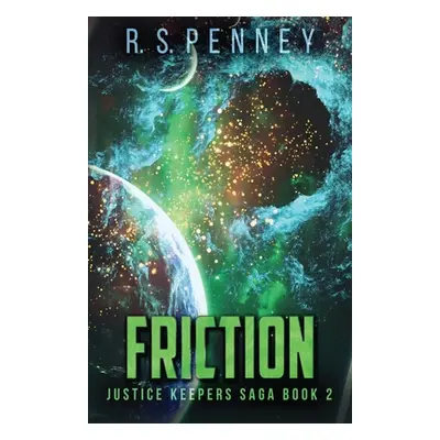 "Friction" - "" ("Penney R. S.")