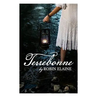 "Terrebonne: A grieving woman's broken soul transcends time to find healing in 1856 Louisiana" -