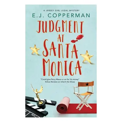 "Judgment at Santa Monica" - "" ("Copperman E. J.")