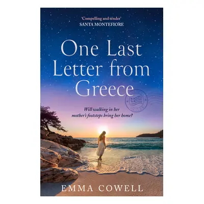 One Last Letter from Greece (Cowell Emma)