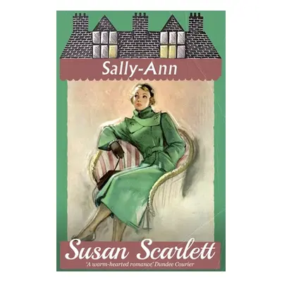 "Sally-Ann" - "" ("Scarlett Susan")