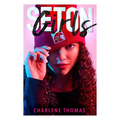 "Seton Girls" - "" ("Thomas Charlene")